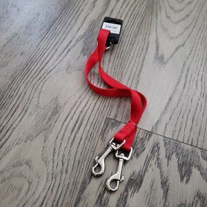 Zack & Zoey 2-way coupler for pets